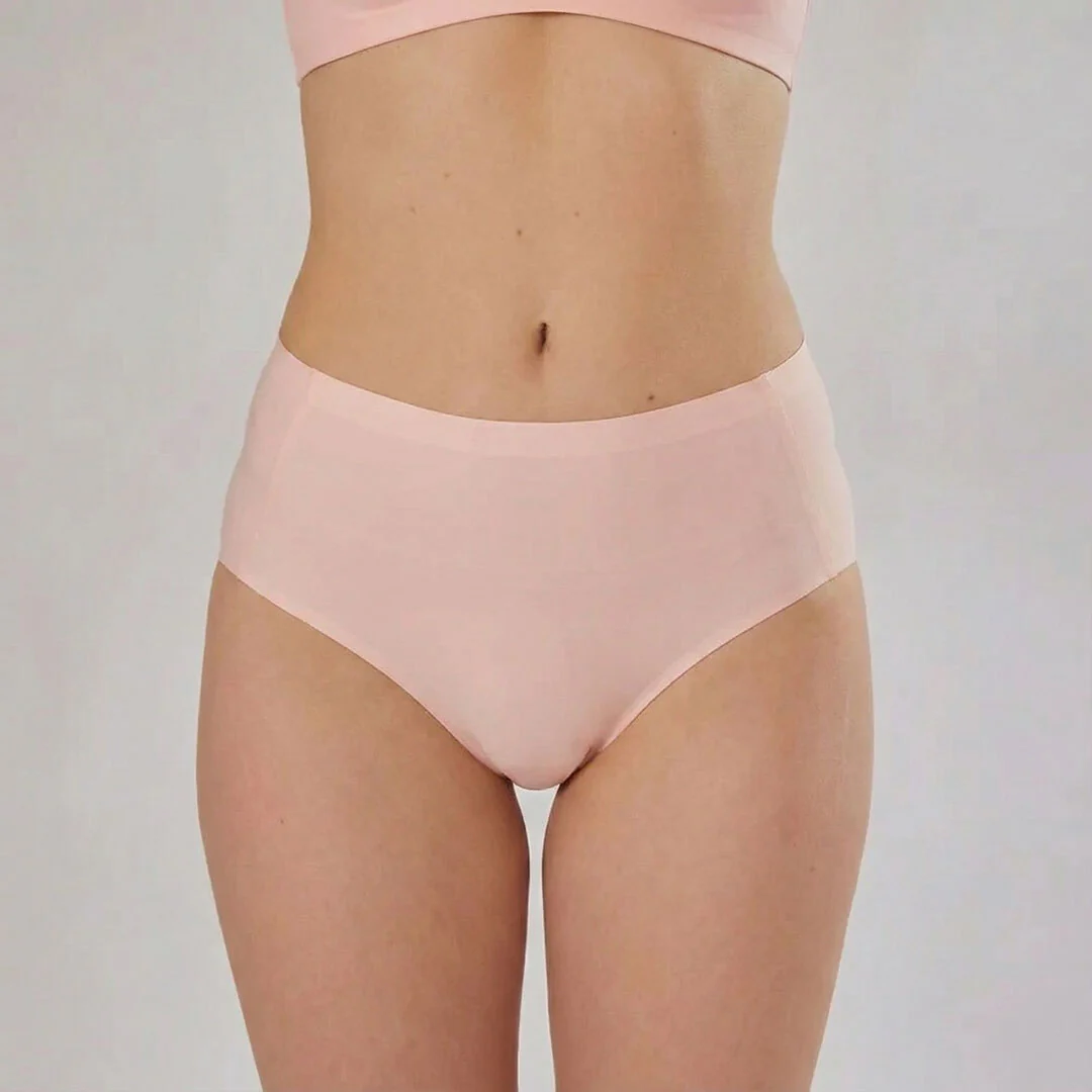 2-Pack Seamless Soft Brief - Image 6