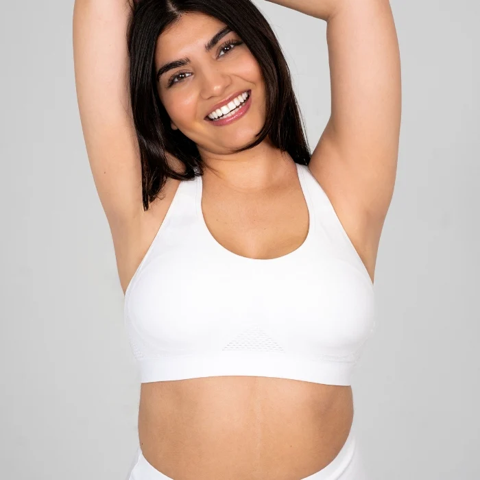 Breathable Support Bra - Image 6