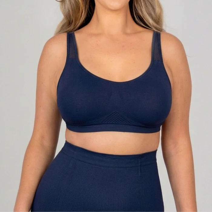 Breathable Support Bra - Image 8