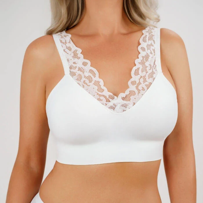 Perfect Lace Bralette - Image 6