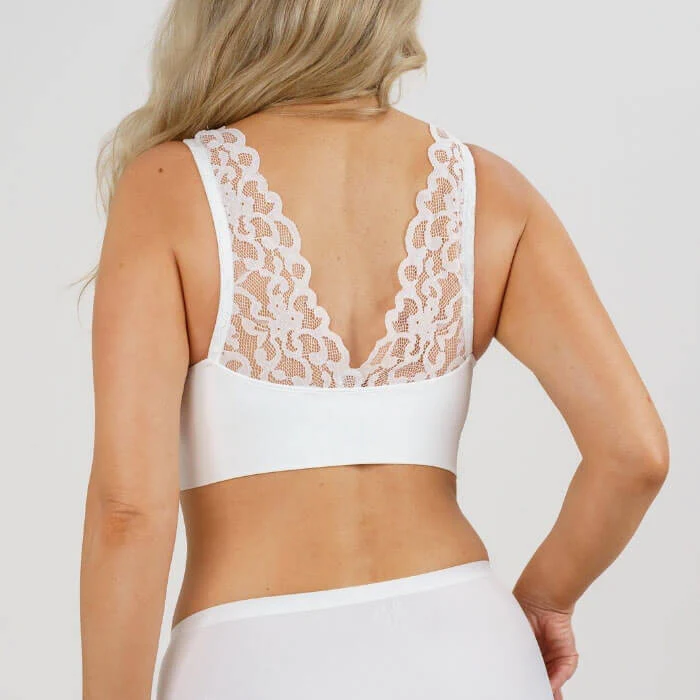 Perfect Lace Bralette - Image 7