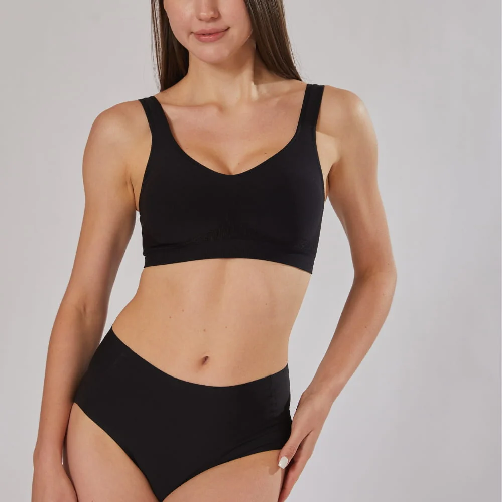Secret Support Bra - Image 4