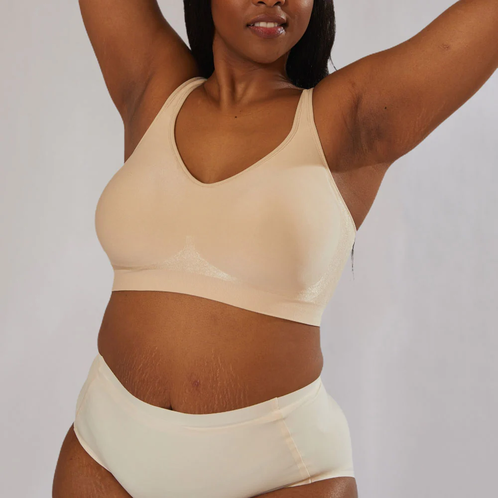 Secret Support Bra - Image 5