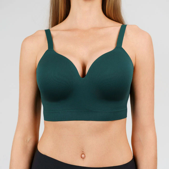Supportive Comfort Bra - Image 18