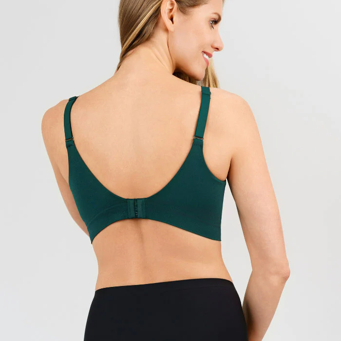 Supportive Comfort Bra - Image 19